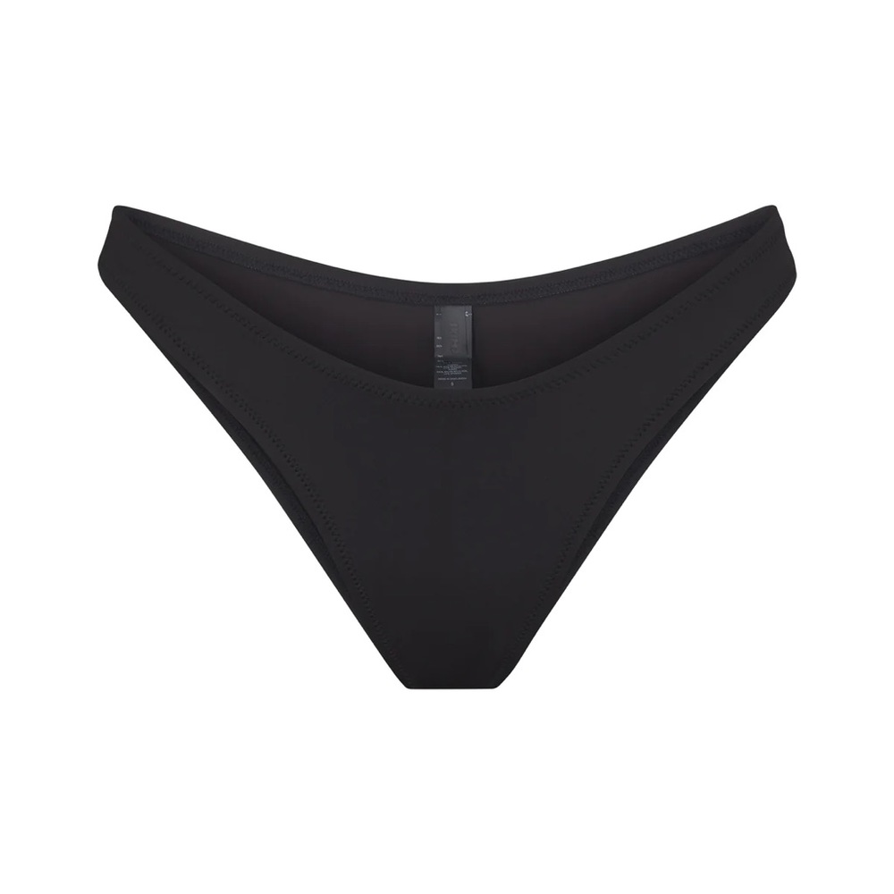 COPY - SKIMS Cheeky Tanga Bikini Bottom